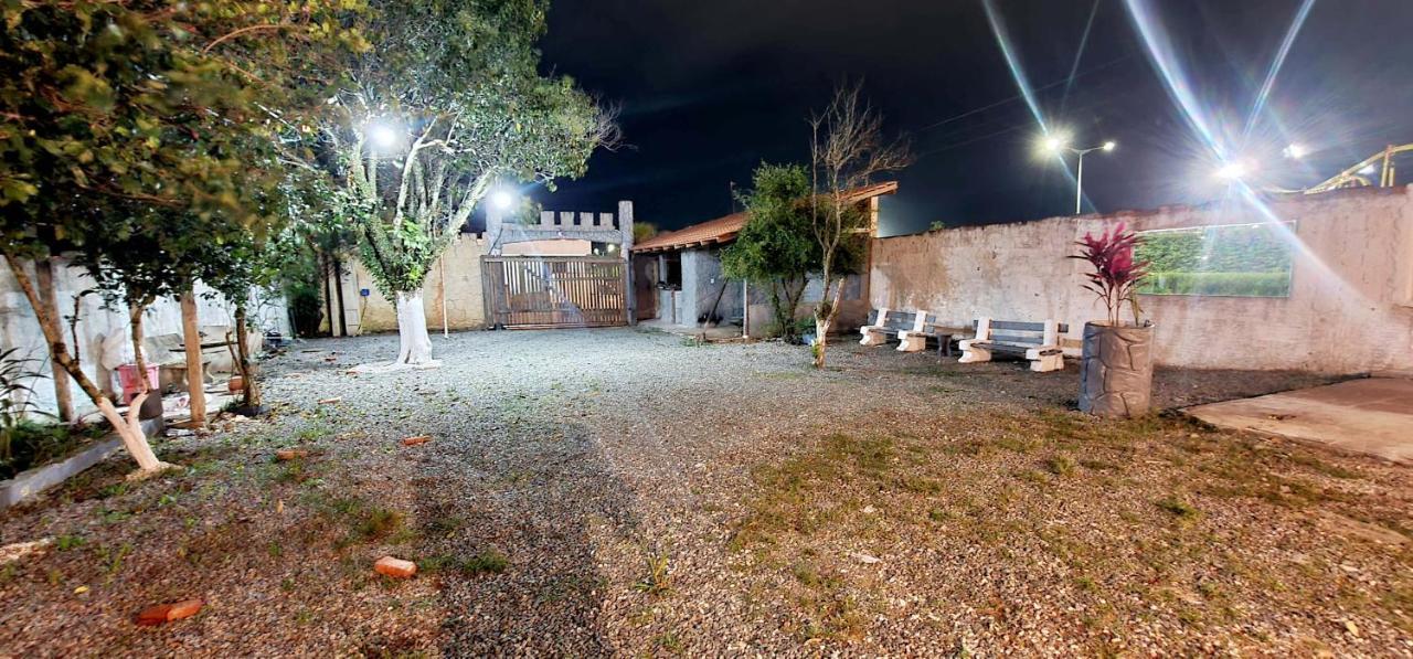 Pousada Da Nana Penha  Exterior foto